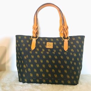 Brand new Dooley & Bourke